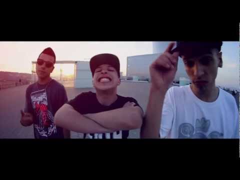 NSP - RAMBLA ( VIDEO UFFICIALE )