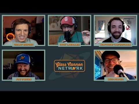 There's Something About Mayor! See! | Side Quest Side Sesh S1 E12 | Pathfinder 1E
