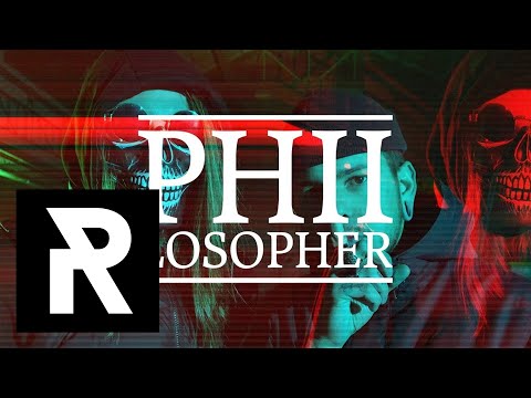 PHIILOSOPHER - The Swarm feat. Tobias Rische of ALAZKA (Official Video)