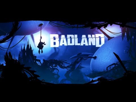 badland android youtube