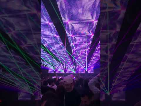 Inzo @ Academy - visuals went HARD #edm #inzo #dubstep #bass #music #bassmusic #edc #concert #fun