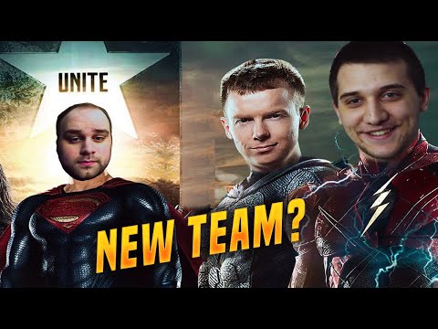 Dota 2 - Mason: Let's Make a Team! ft. Arteezy, PPD