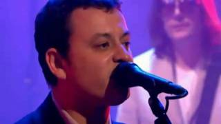 Manic Street Preachers - There By The Grace Of God - Live - BEVD - 04-04-2002