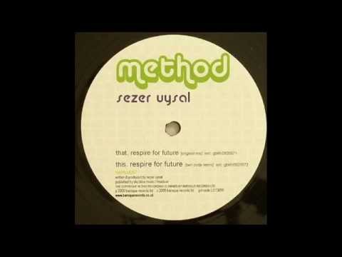 Sezer Uysal ‎– Respire For Future (Ben Coda Remix)