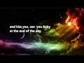 Pinky Swear Lyrics By Blue Boy Bites Back