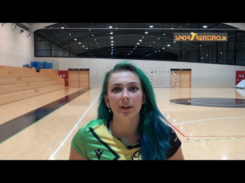 Jana Belic (Policura Lagaris)