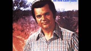 Candy - Conway Twitty