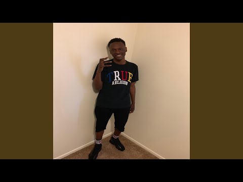 Bitch Please (feat. Cri & Cinco)