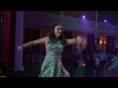 Italo Disco Night mit DJ Attila