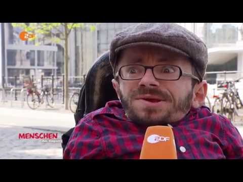 ZDF 08.10.2016 Menschen - Das Magazin