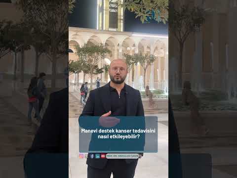 Dua ve İbadet Bağışıklığı Etkiler mi?