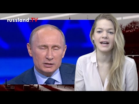 Putin – Held oder Dämon? [Video]