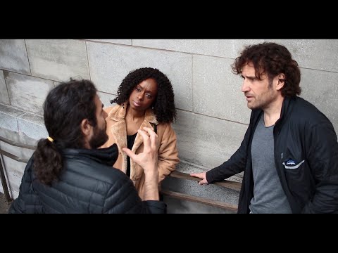 Documentaire sur le film Cassy