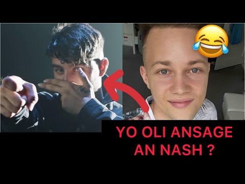 FL 2 Boxen verlosen ! YO OLI Ansage an NASH 😂😂! All in wird vergessen wenn Album kommt !