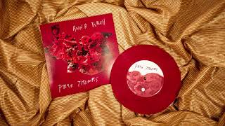 Fred Thomas - Parkways [OFFICIAL AUDIO]