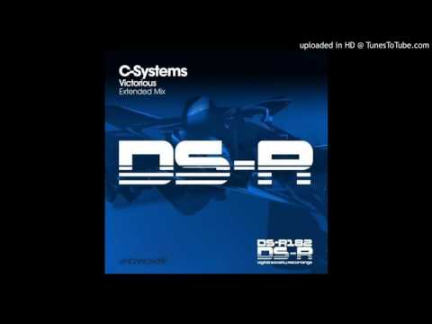 C-Systems - Victorious (Extended Mix)