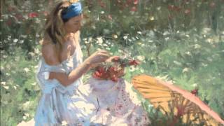 &quot;La pulce d&#39;acqua&quot;, con testo (A. Branduardi)