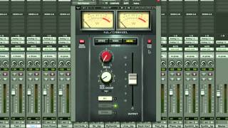 Video thumbnail for Getting Started with Waves NLS: In-Depth Tutorial by Waves Audio