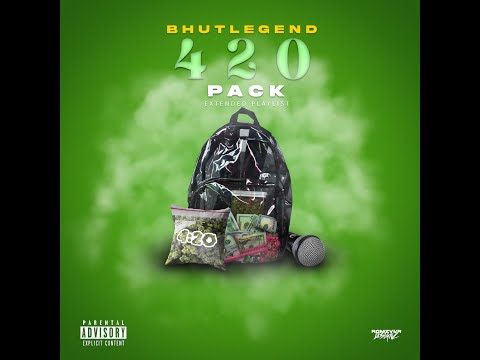 BHUTLEGEND - HERB + FELL IN LUV