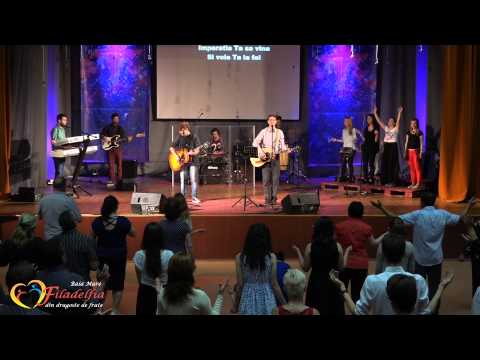 Nicu Zaharie  -  Dragostea care cucereste