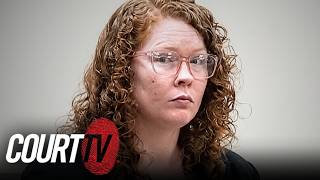 Horse Farm Owner GUILTY of Killing Ex, Using Horse to Drag Body