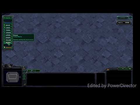 Starcraft 2 Marauder VS Thor 4.7.1 Patch
