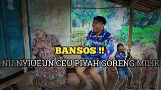 Download lagu BECAUSE OF BANSOS TOO CEU PIYAH ANGRY TO RT || SAONG MAMANAS WAE #funny #funny #comedy mp3 Download lagu BECAUSE OF BANSOS TOO CEU PIYAH ANGRY TO RT || SAONG MAMANAS WAE #funny #funny #comedy mp3