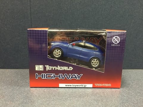 ToyWorld TW-T04 HIGHWAY