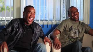 Very Smart Brothas The Web Series! HD