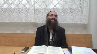 למה בסימן בד"ד הראשון מתפשט עצמות האורות דכתרי חו"ב | שער עתיק פ"ה 6 | הרב סיבוני | אוצ"ח המבואר 147