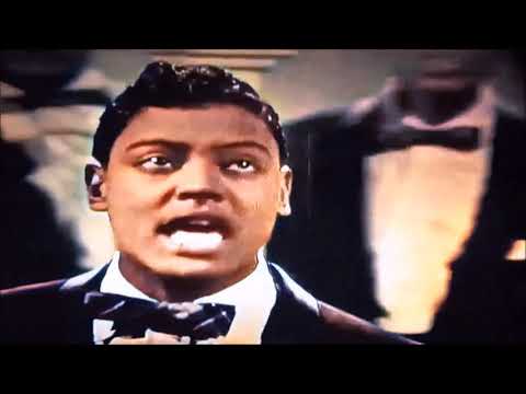 One Summer Night - The Danleers (COLORIZED)