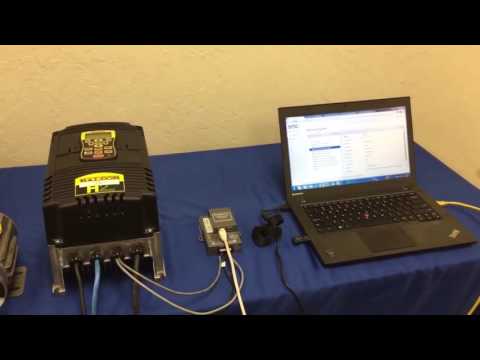 IoT Roadshow, Milpitas, CA ? Sierra Monitor: Giving intelligence to non-smart devices, part one