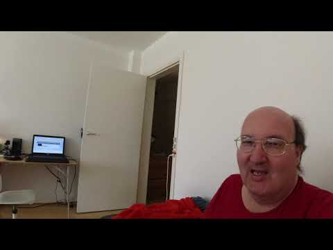 MongoTV_4349 - Del 118 - FORBEREDER MIG PÅ CORONAVIRUS UDBRUD I KØBENHAVN - 4.647 Smittet i Danmark