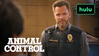 Hulu Sneak Peek with Ken Jeong | Animal Control