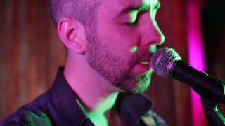 Barry Jay Hughes - HONEST - Live in the Tin Church, Laragh