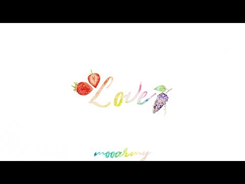 Mamamoo (마마무) - Love, 사랑 (Cover) — [Color Coded in Han/Rom/Eng Lyrics]