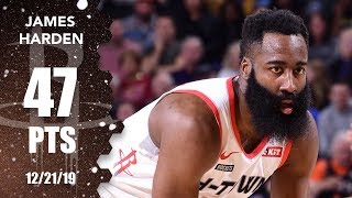 James Harden - Houston Rockets