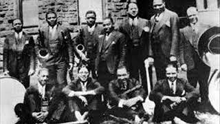 Music video thumbnail preview for McKinney's Cotton Pickers - Wrap Up Your Troubles In Dreams (take 2) by McKinney’s Cotton Pickers