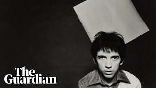 Buzzcocks frontman Pete Shelley dies aged 63 –  video obituary
