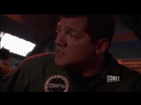 Stargate SG1 - Lucian Alliance Vs. Ba'al (Season 9 Ep. 16)