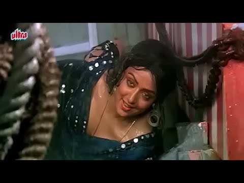 लता मंगेशकर का प्यार भरा नगमा जिसे सुनकर आपकी आँखे भर जाएंगी - Old Hindi Romantic Song | 80s Song