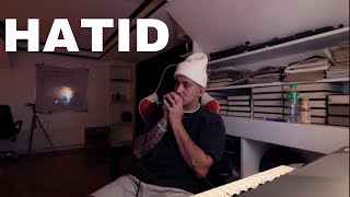 HATID BY THE JUANS (COVER) PIANO VERSION DANE GROSPE