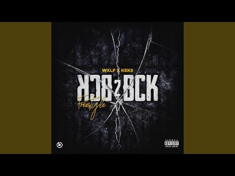 Bck 2 Bck (Freestyle)