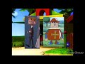 Noddy And The New Taxi