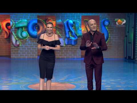 Portokalli, 16 Prill 2017 - Editoriali (Gjysmagjeli)