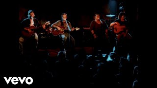 Carole Fredericks, Jean-Jacques Goldman, Michael Jones - Pas toi (Live) (Clip officiel)