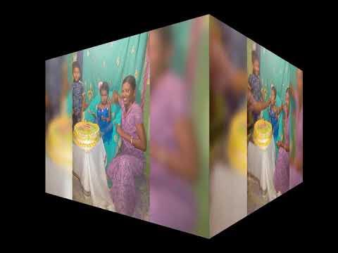 SAHANA BIRTHDAY LAVALASARA