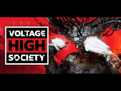 Trailer de Voltage High Society