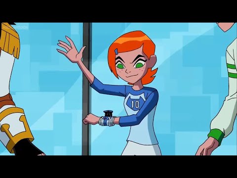Gwen Ten