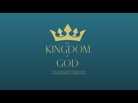 Redeemer Maastricht Sunday Service // Holy Spirit - Pentecost 23.05.2021